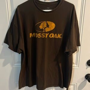 Men’s Mossy Oak TShirt